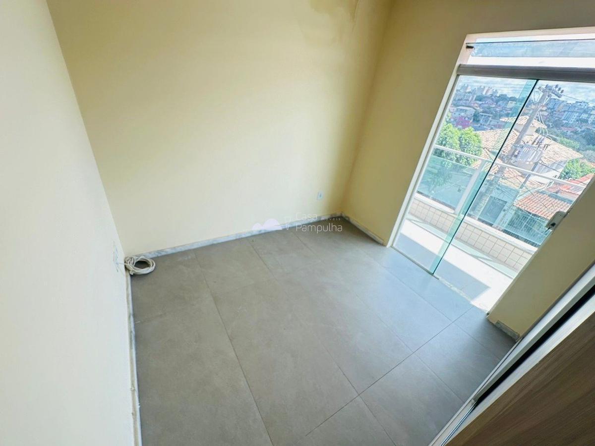 Apartamento, Santa Mônica, 4 Quartos, 1 Vaga, 1 Suíte