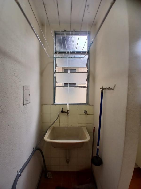 Apartamento, Carlos Prates, 2 Quartos, 1 Vaga