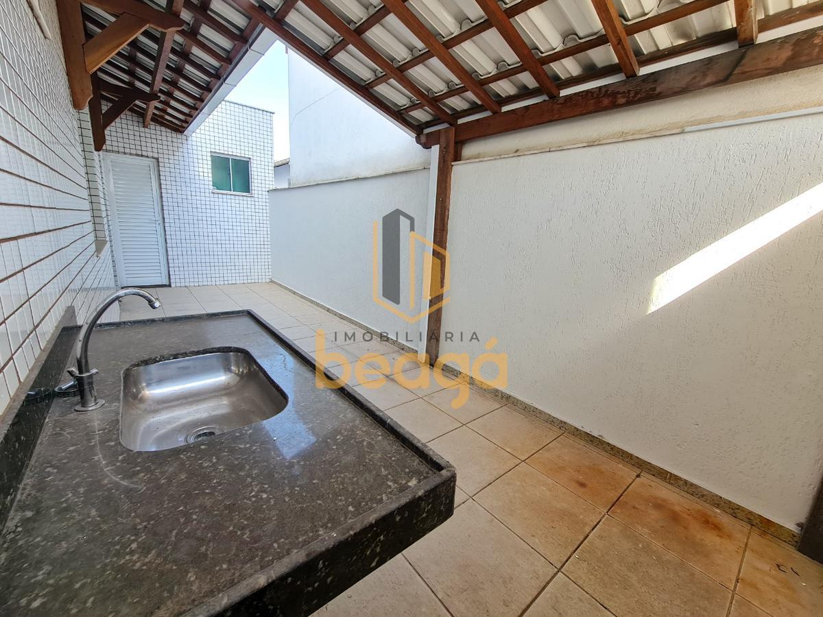 Apartamento, Santa Amélia, 3 Quartos, 2 Vagas, 1 Suíte