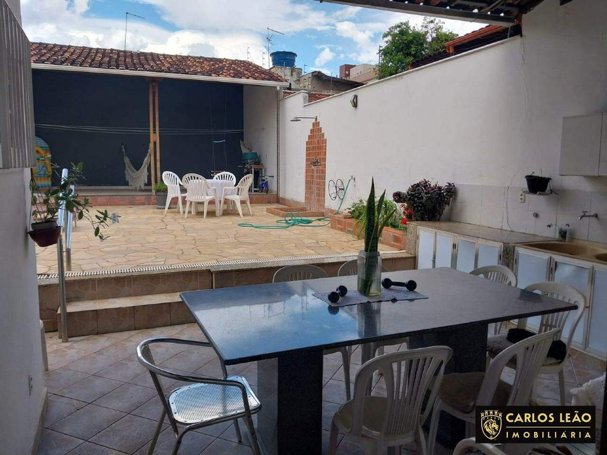Casa, Jardim Arizona, 4 Quartos, 2 Vagas, 2 Suítes