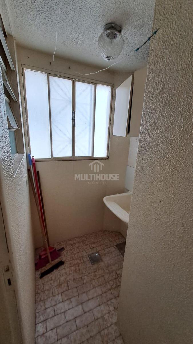 Apartamento, São João Batista (venda Nova), 2 Quartos, 1 Vaga
