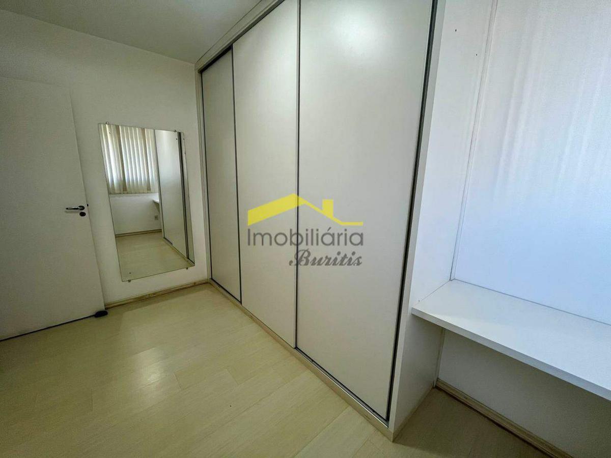 Apartamento, Buritis, 2 Quartos, 1 Vaga, 1 Suíte