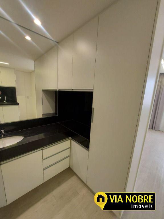 Apartamento, Buritis, 1 Quarto, 1 Vaga