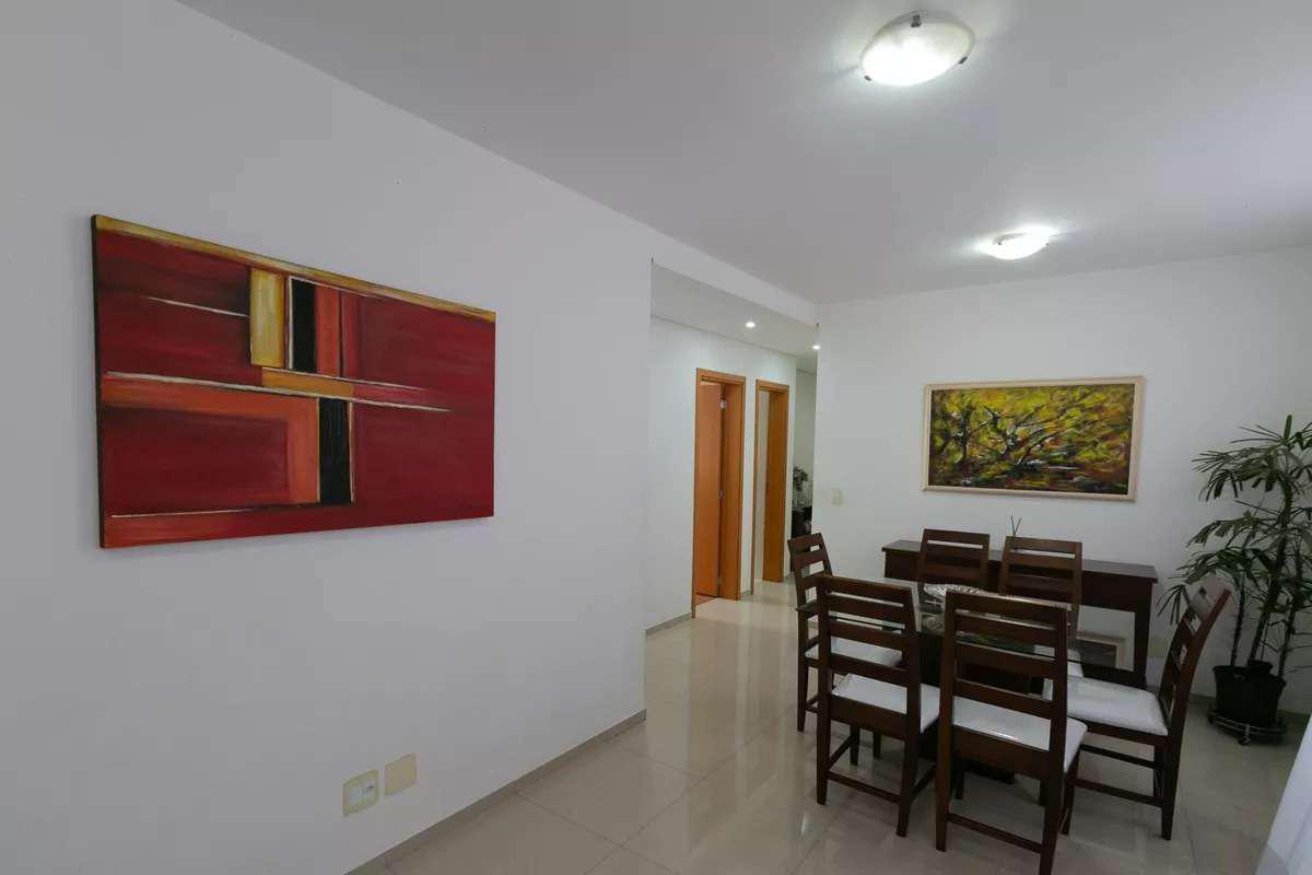 Apartamento, Santa Rosa, 4 Quartos, 2 Vagas, 1 Suíte