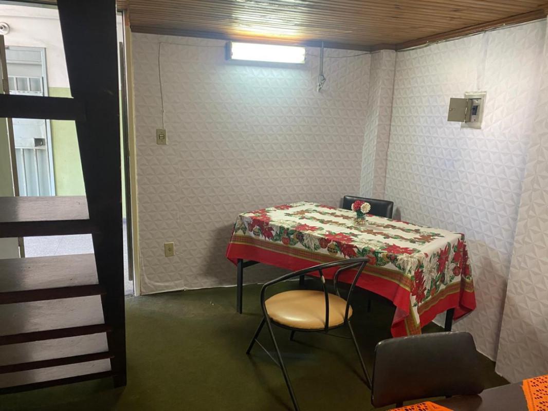 Sala, Centro, 0 Quarto, 0 Vaga
