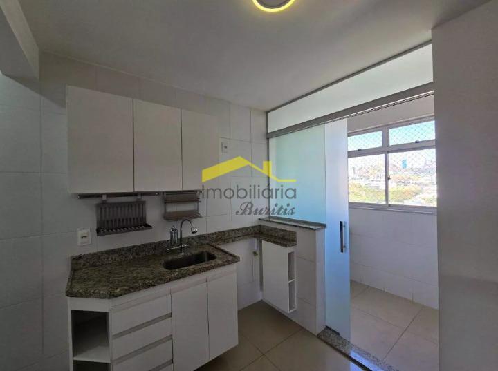 Cobertura, Estoril, 3 Quartos, 4 Vagas, 1 Suíte