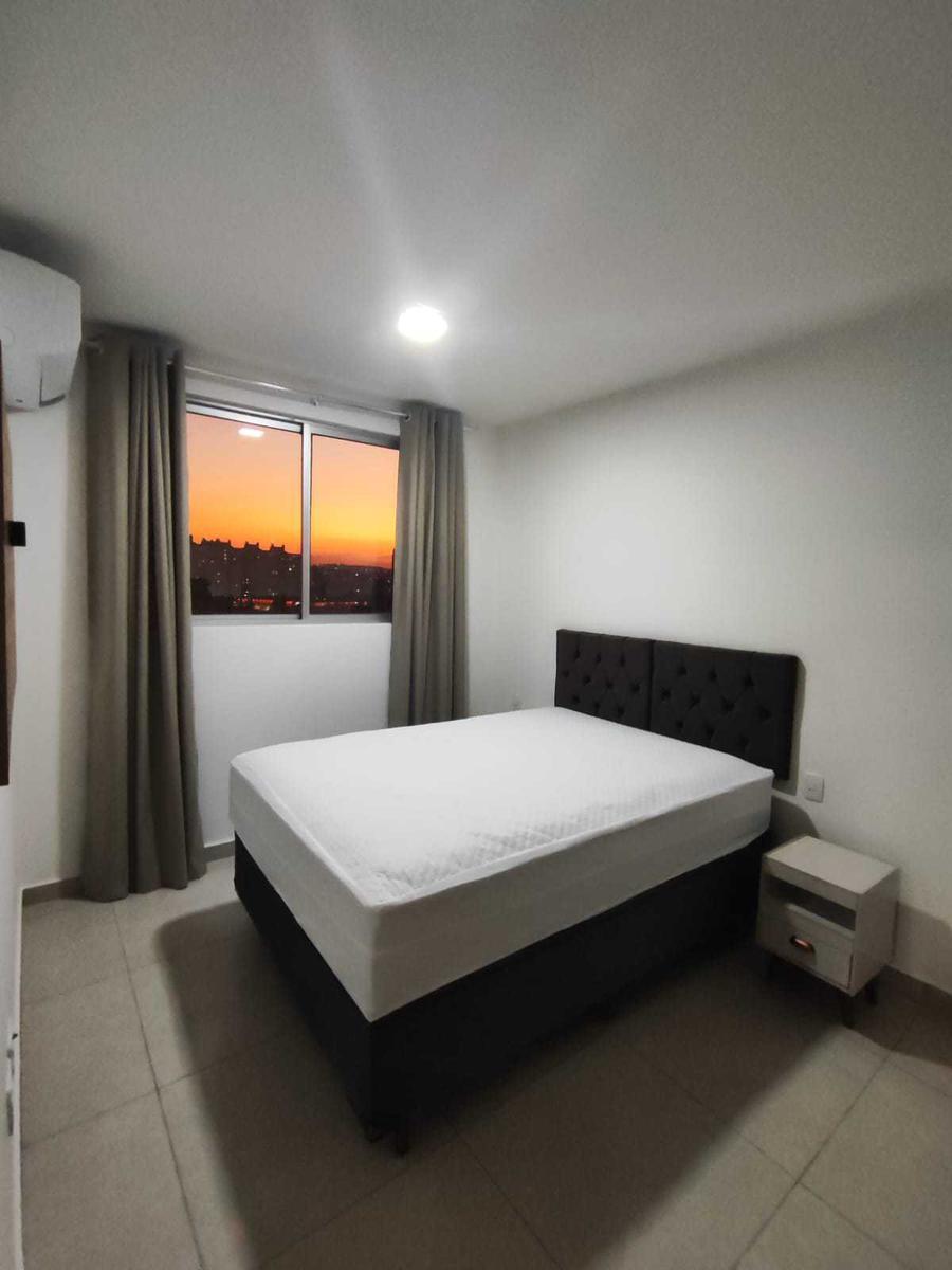 Apartamento, Ouro Preto, 1 Quarto, 1 Vaga