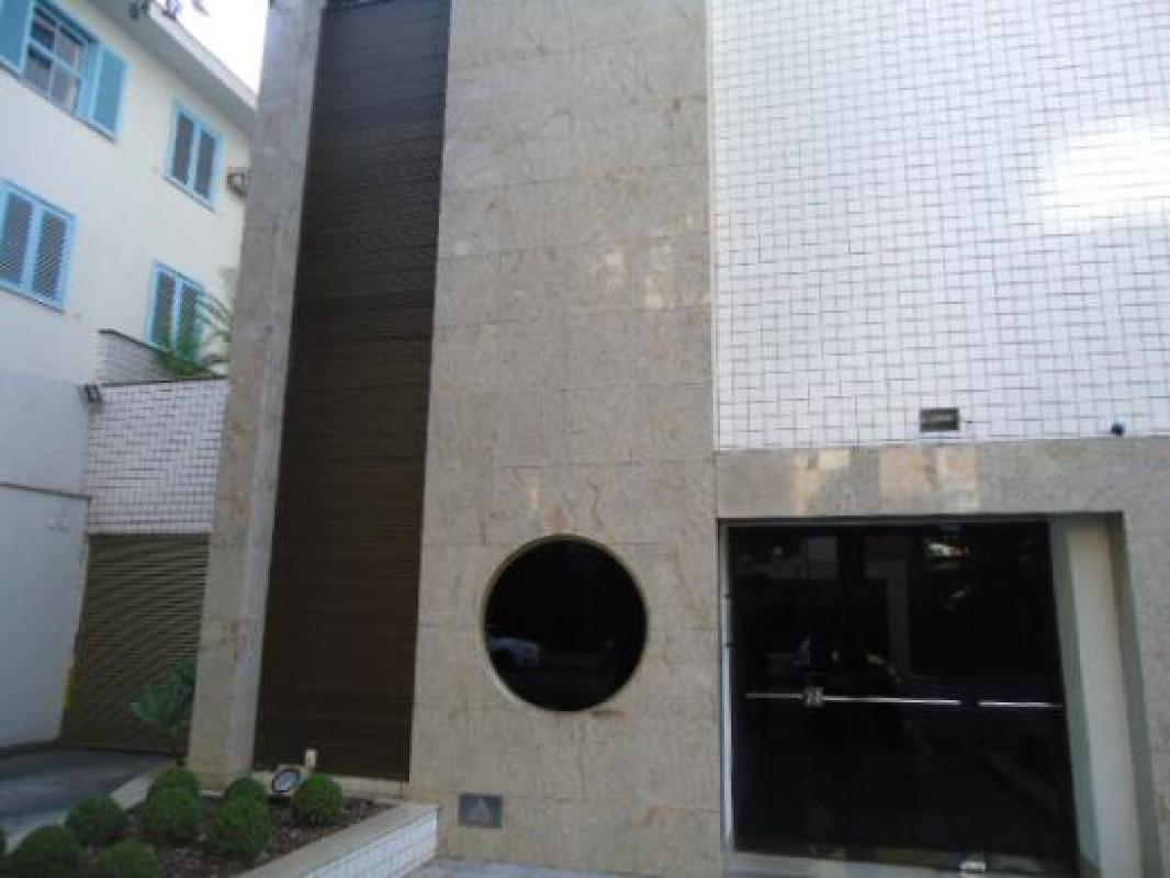 Apartamento, Savassi, 3 Quartos, 2 Vagas, 1 Suíte