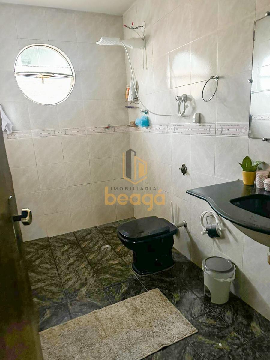 Casa, Conjunto Celso Machado, 3 Quartos, 10 Vagas, 1 Suíte