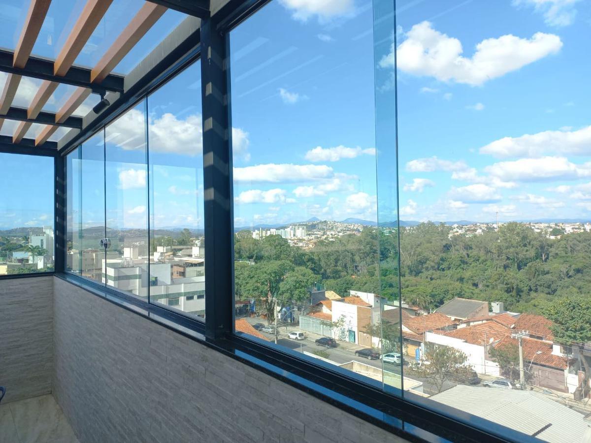 Cobertura, Planalto, 4 Quartos, 4 Vagas, 1 Suíte