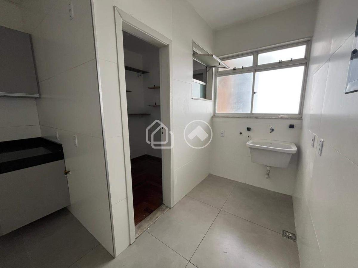 Apartamento, Buritis, 3 Quartos, 2 Vagas, 1 Suíte
