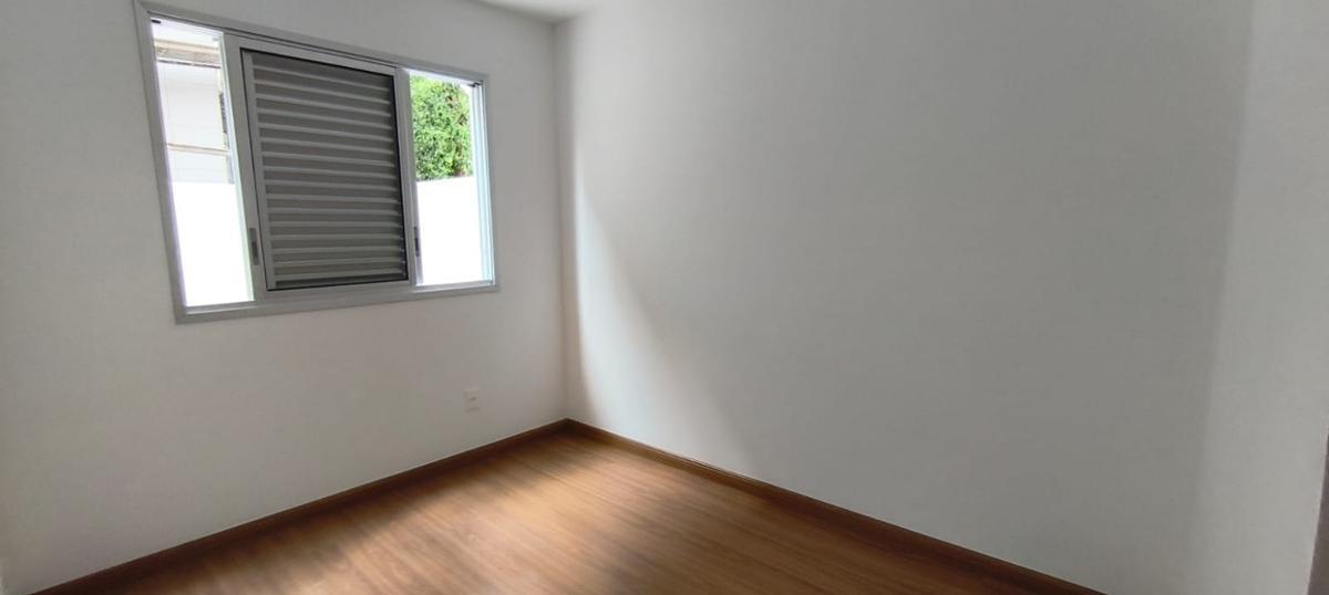 Apartamento, Santa Rosa, 3 Quartos, 2 Vagas, 1 Suíte