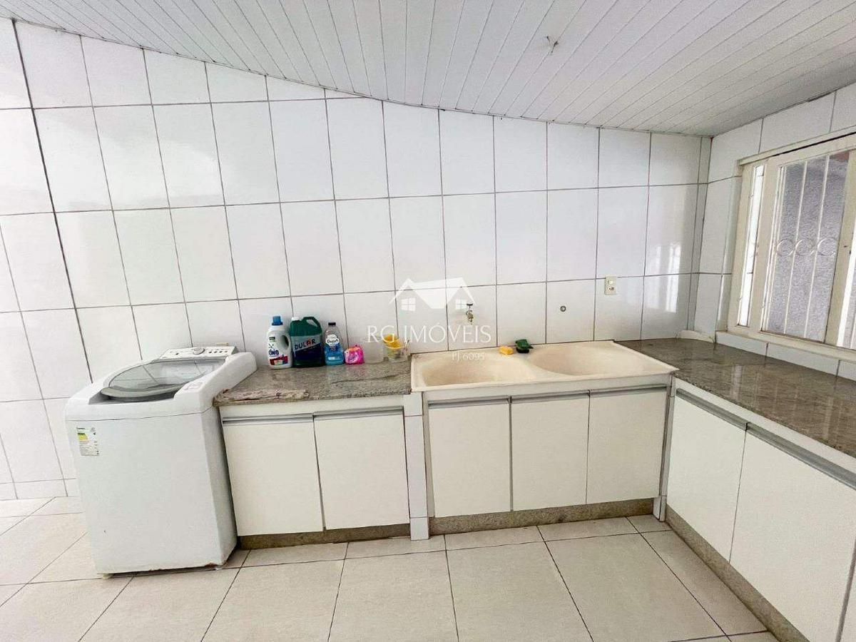 Casa, Diamante, 3 Quartos, 2 Vagas, 1 Suíte