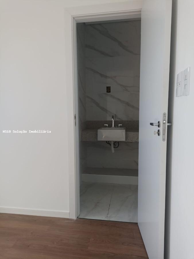 Apartamento, Fonte Grande, 3 Quartos, 3 Vagas, 2 Suítes