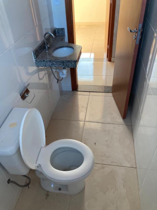 Apartamento, Masterville, 2 Quartos, 1 Vaga