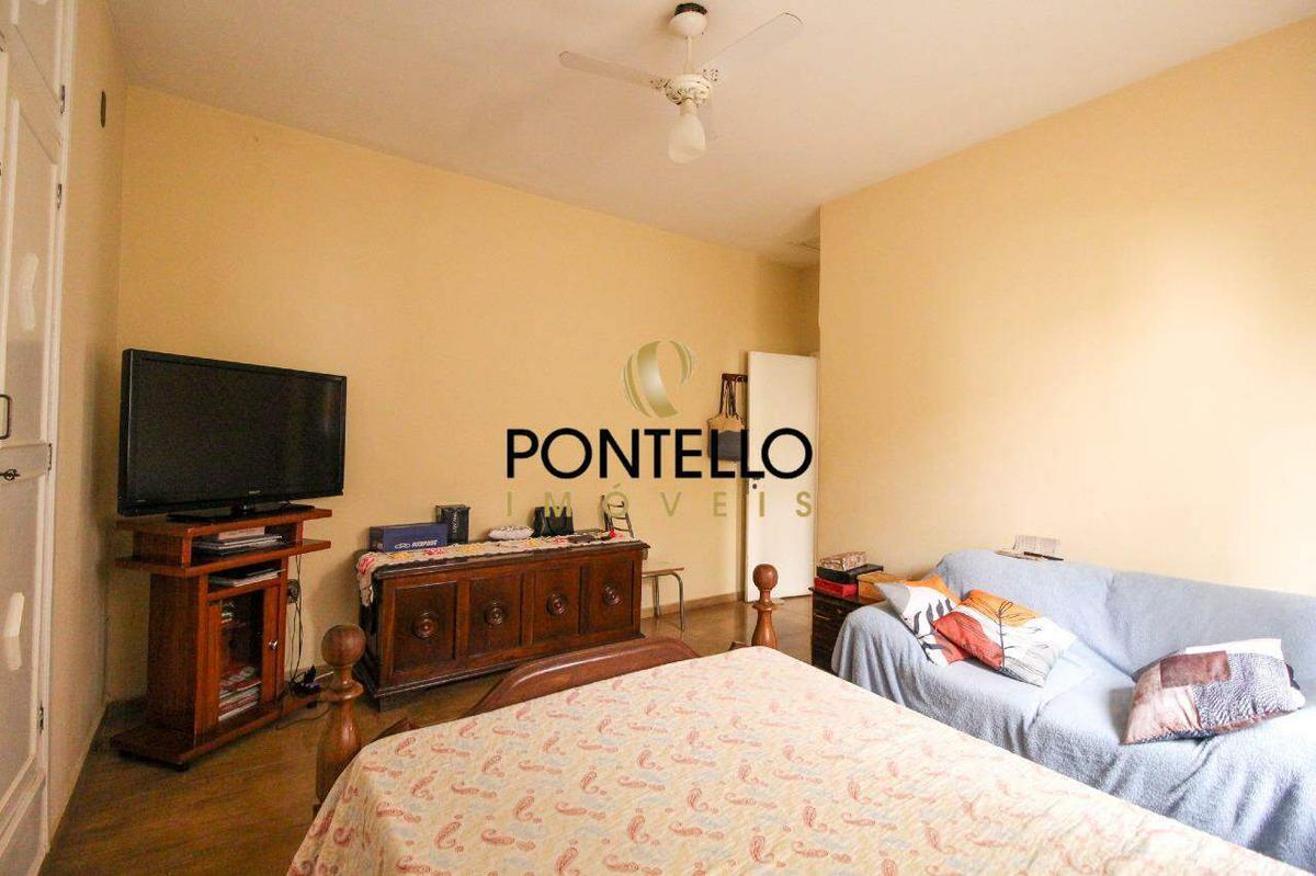 Casa, Planalto, 5 Quartos, 5 Vagas, 1 Suíte