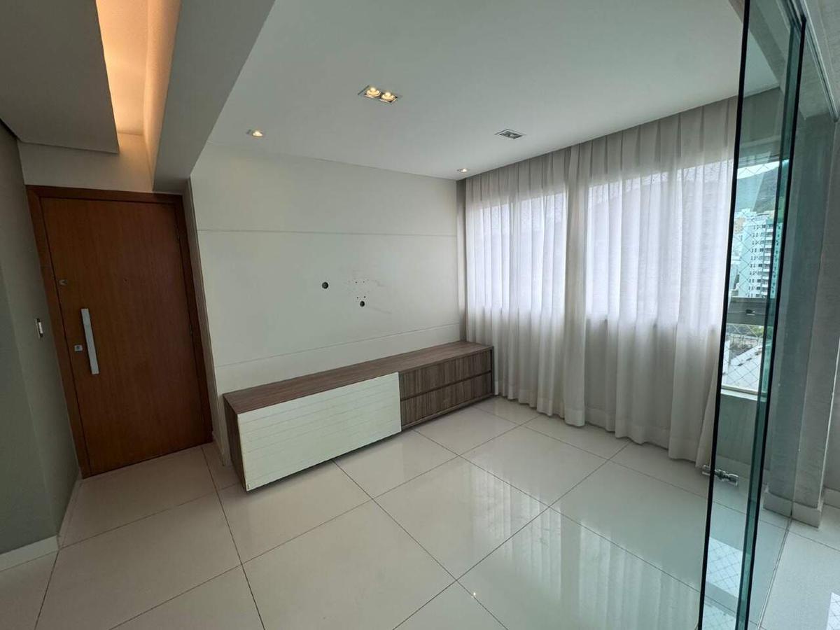 Apartamento, Buritis, 4 Quartos, 3 Vagas