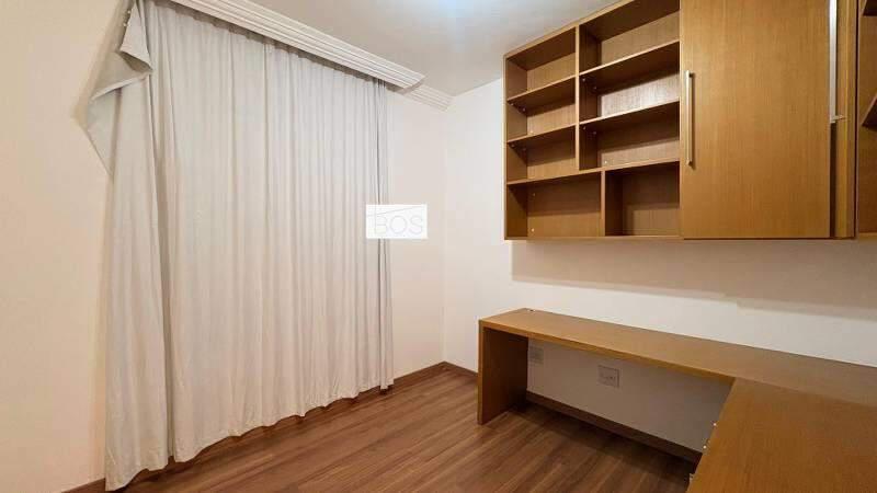 Apartamento, Sion, 4 Quartos, 2 Vagas, 1 Suíte