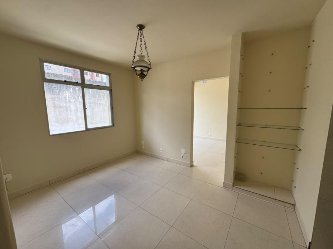 Apartamento, Serra, 3 Quartos, 1 Vaga, 1 Suíte