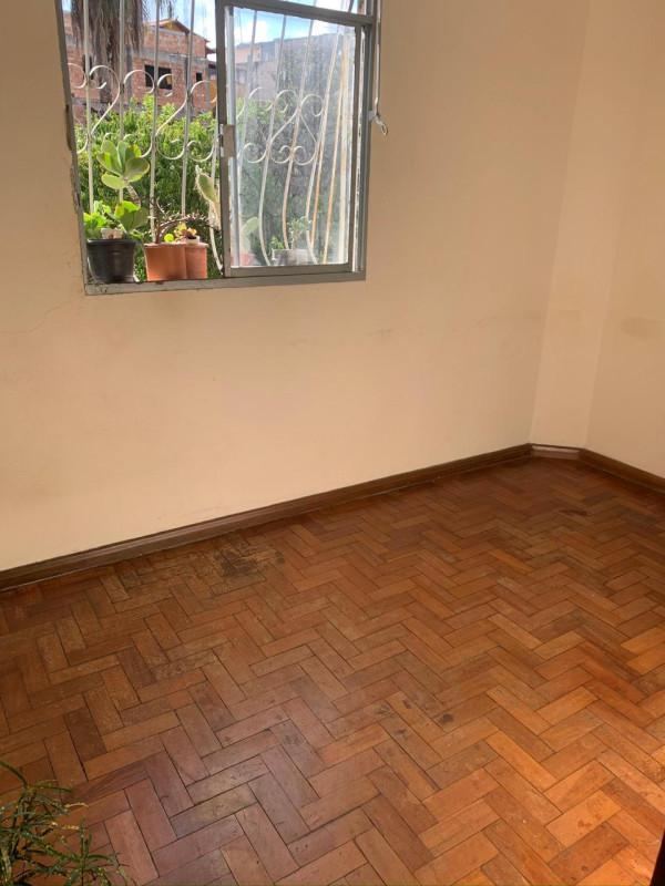 Apartamento, Industrial, 3 Quartos, 1 Vaga