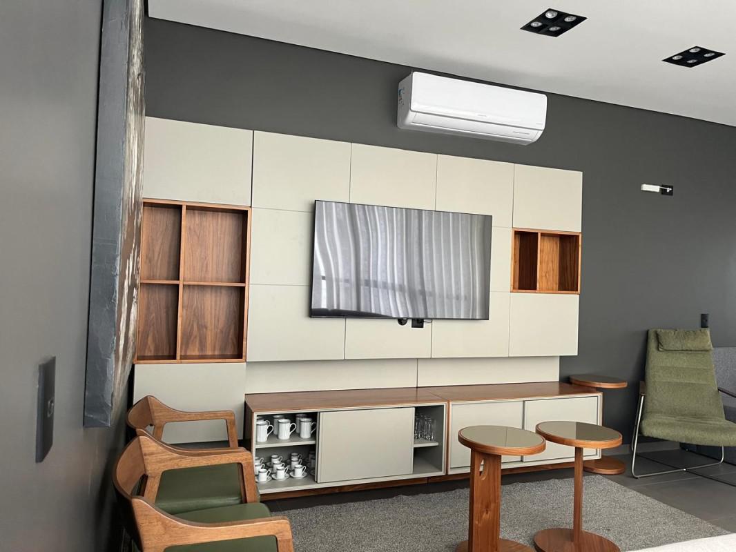 Apartamento, Santo Agostinho, 2 Quartos, 1 Vaga, 1 Suíte
