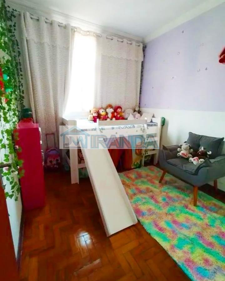 Apartamento, Alvorada, 2 Quartos, 1 Vaga