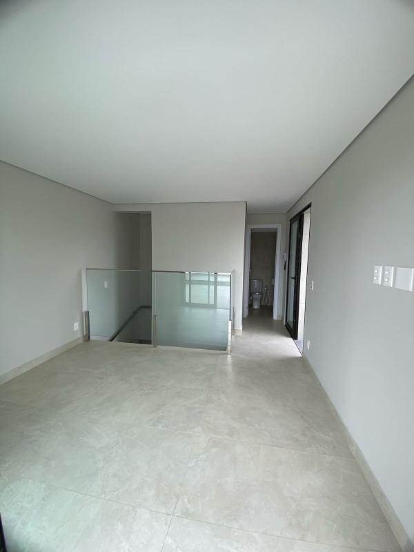 Cobertura, Santo Agostinho, 3 Quartos, 2 Vagas, 2 Suítes