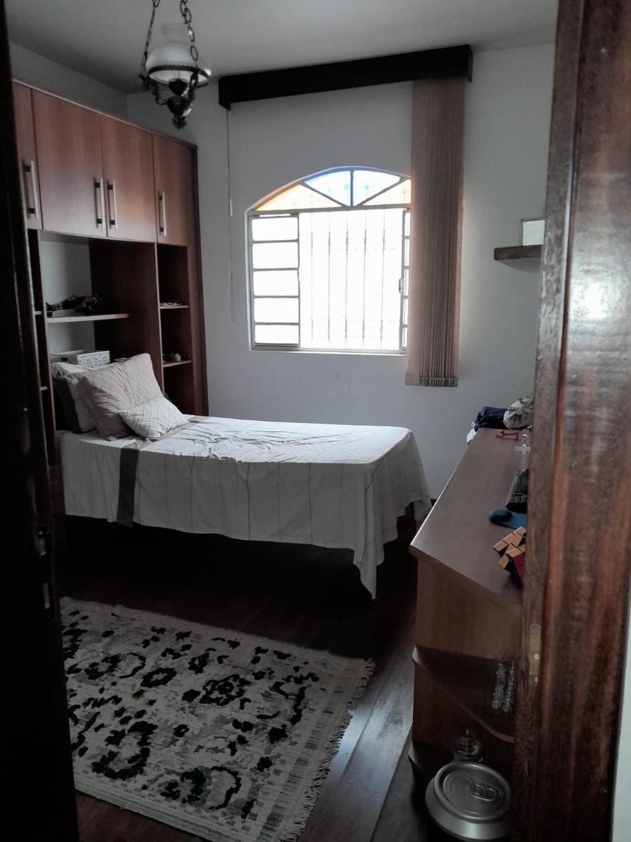 Casa, Santa Amélia, 5 Quartos, 3 Vagas, 1 Suíte