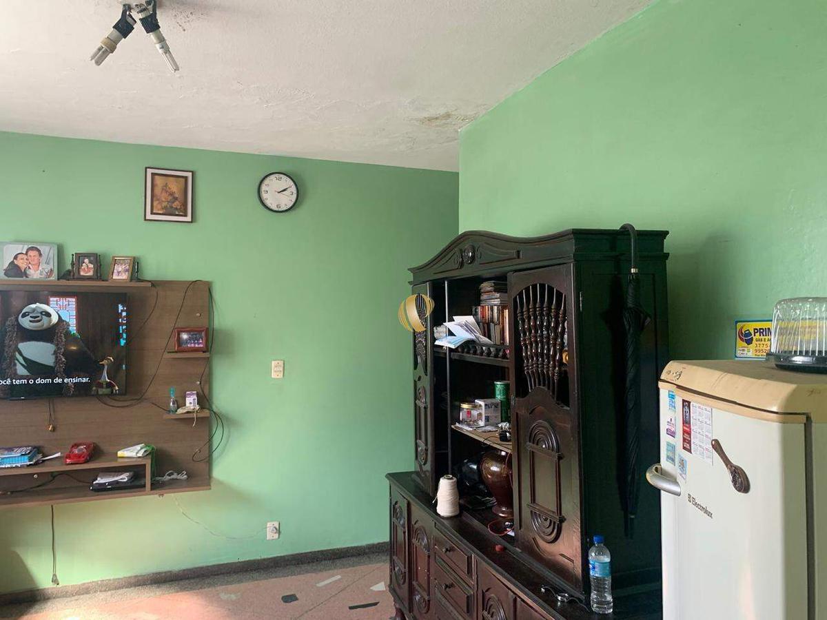 Casa, Papavento, 4 Quartos, 0 Vaga, 1 Suíte