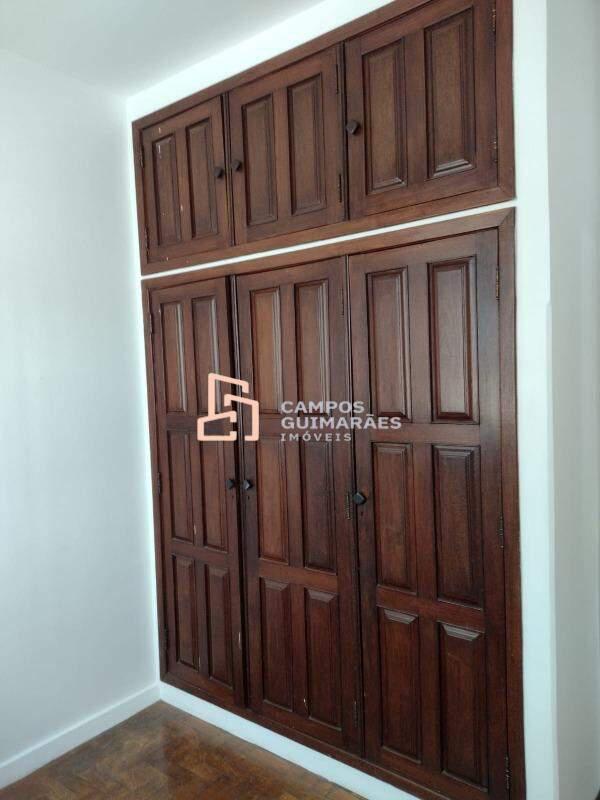 Apartamento, Santo Agostinho, 3 Quartos, 1 Vaga