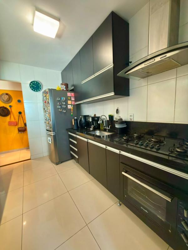 Apartamento, Buritis, 3 Quartos, 2 Vagas, 1 Suíte