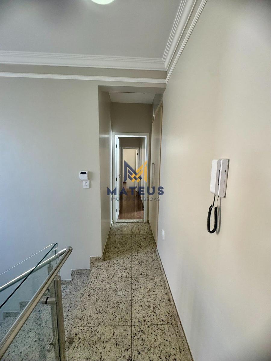 Apartamento, Caiçaras, 3 Quartos, 2 Vagas, 1 Suíte