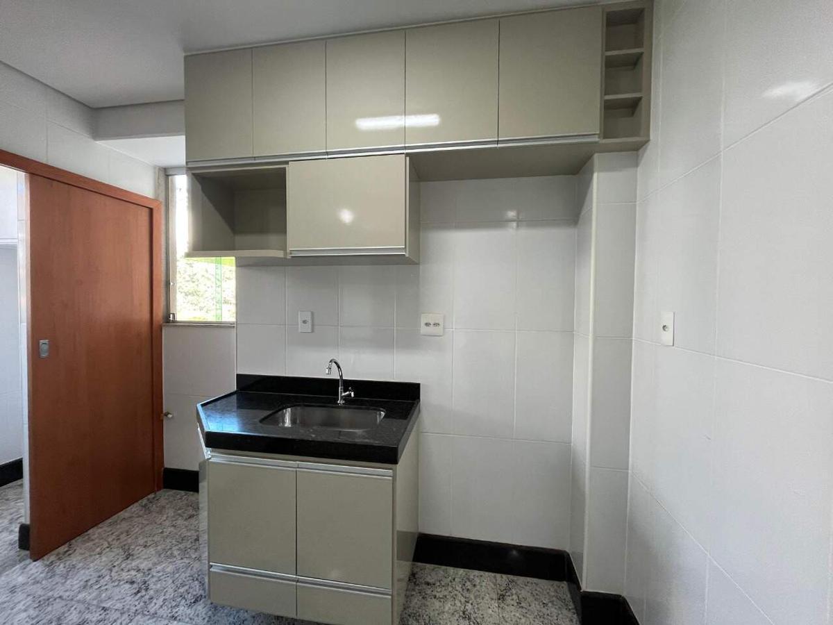 Apartamento, Buritis, 2 Quartos, 2 Vagas, 1 Suíte