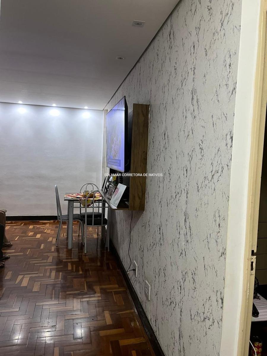 Apartamento, Eldorado, 3 Quartos, 1 Vaga