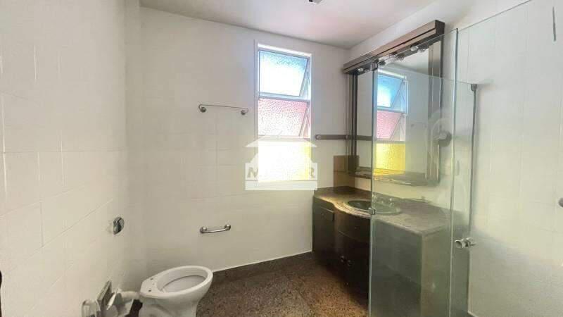 Apartamento, Santo Agostinho, 4 Quartos, 2 Vagas, 2 Suítes