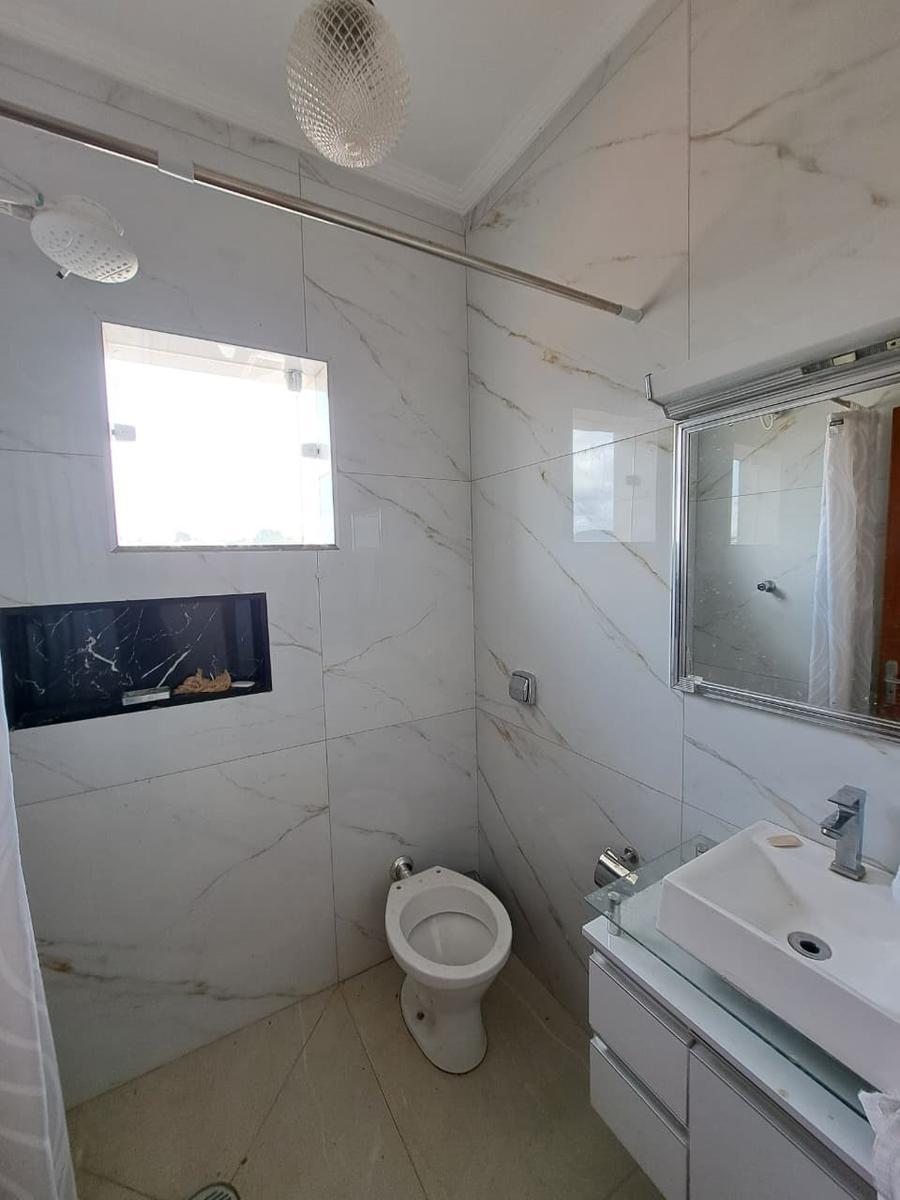 Casa, Centro, 3 Quartos, 0 Vaga