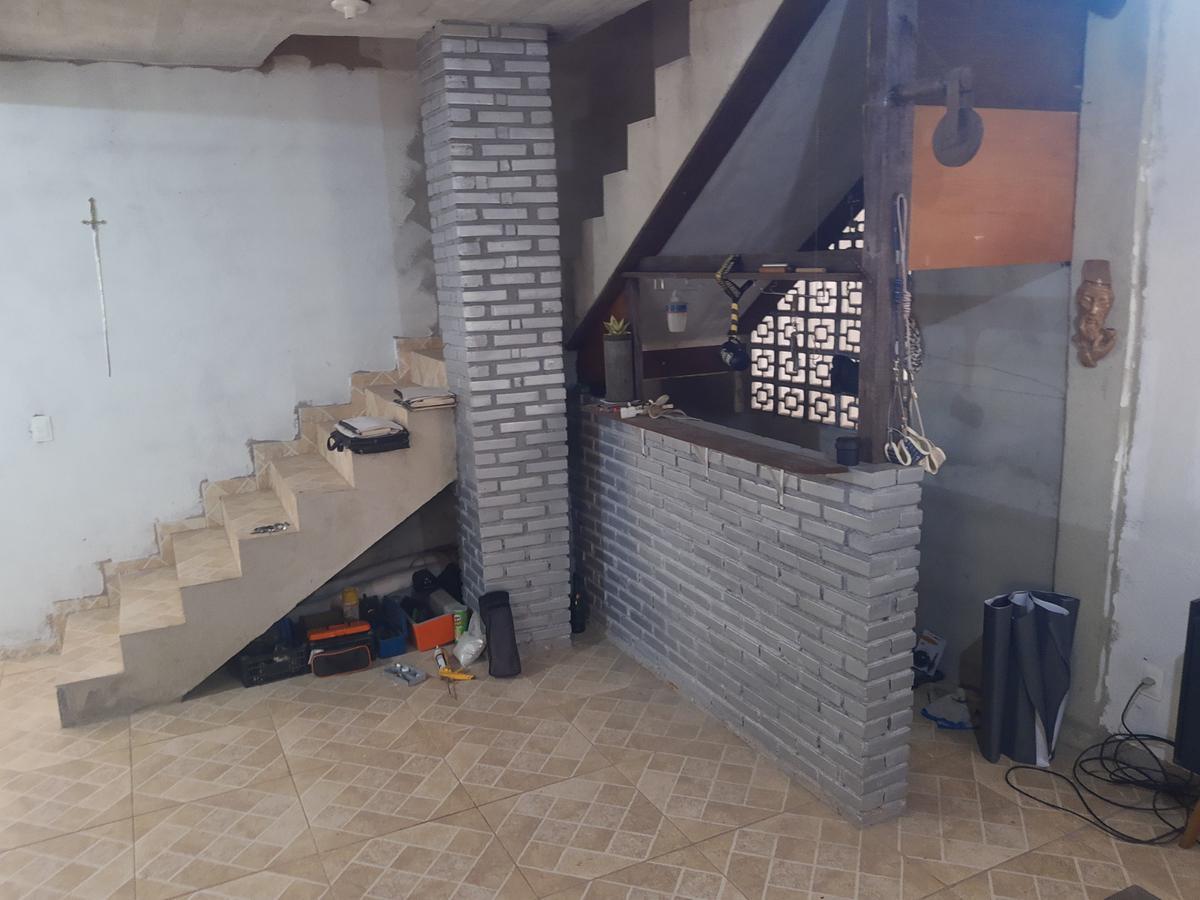 Casa, Nações Unidas, 3 Quartos, 2 Vagas, 1 Suíte