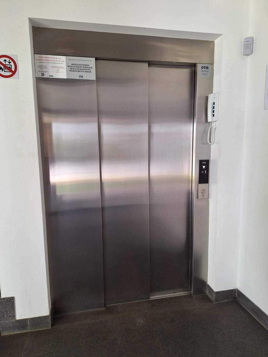 Apartamento, Anchieta, 2 Quartos, 2 Vagas, 1 Suíte