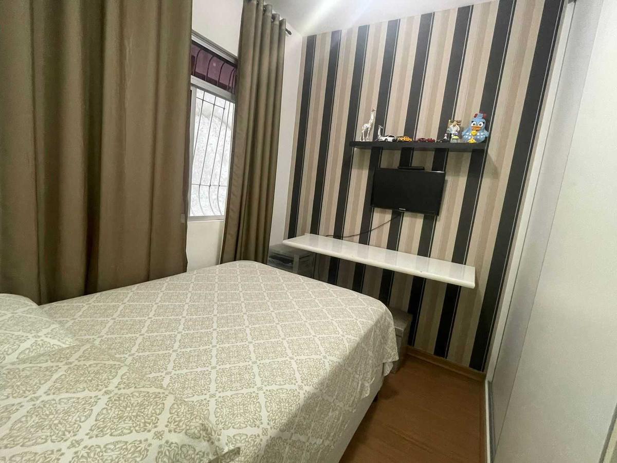 Apartamento, Manacás, 2 Quartos, 1 Vaga