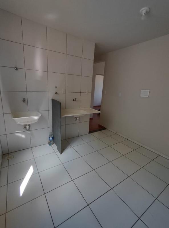 Apartamento, Centro, 2 Quartos, 1 Vaga