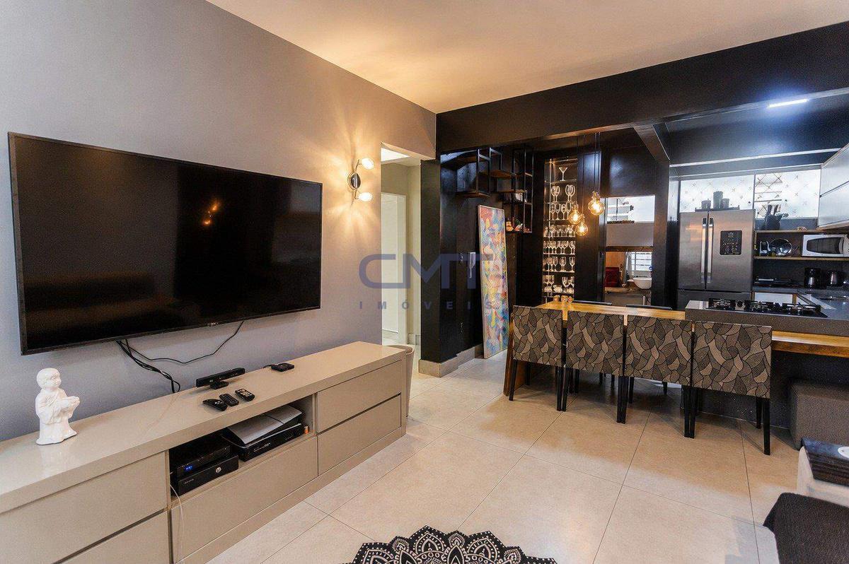 Apartamento, São Pedro, 3 Quartos, 1 Vaga, 1 Suíte