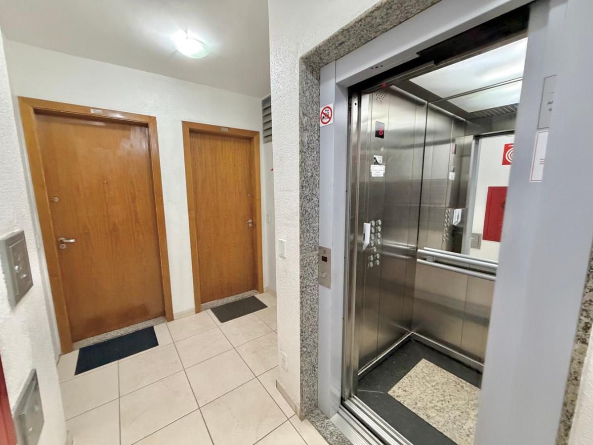Apartamento, Liberdade, 2 Quartos, 1 Vaga