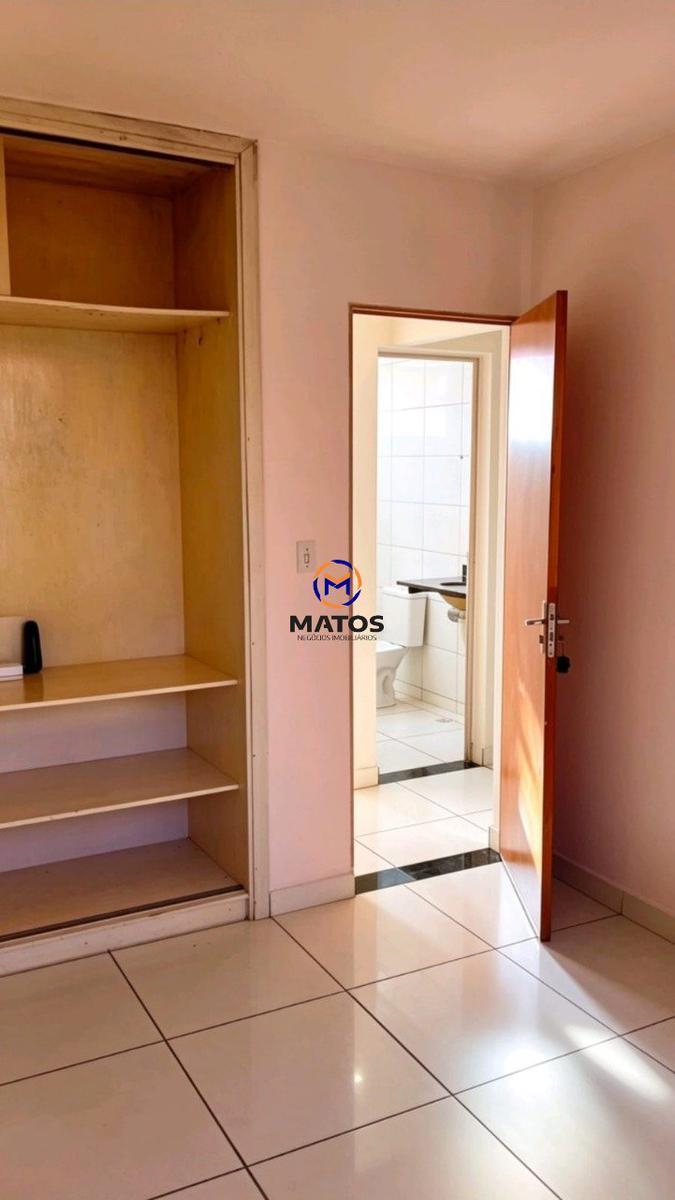 Casa, São Benedito, 2 Quartos, 1 Vaga