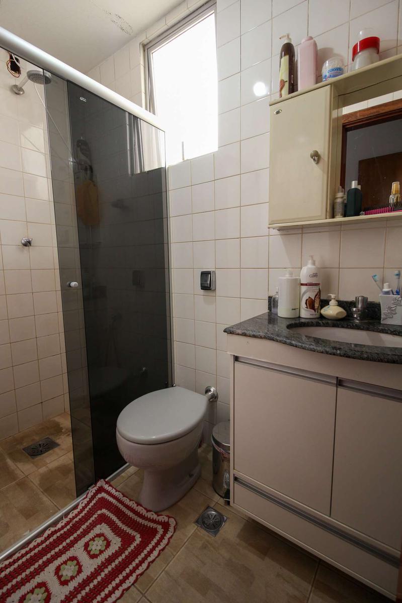 Apartamento, Buritis, 4 Quartos, 2 Vagas, 1 Suíte