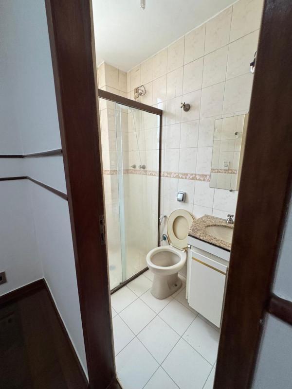 Apartamento, Coração Eucarístico, 2 Quartos, 1 Vaga, 1 Suíte
