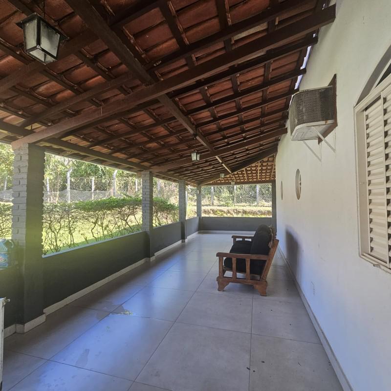 Fazenda, Melo Viana, 8 Quartos, 10 Vagas, 5 Suítes