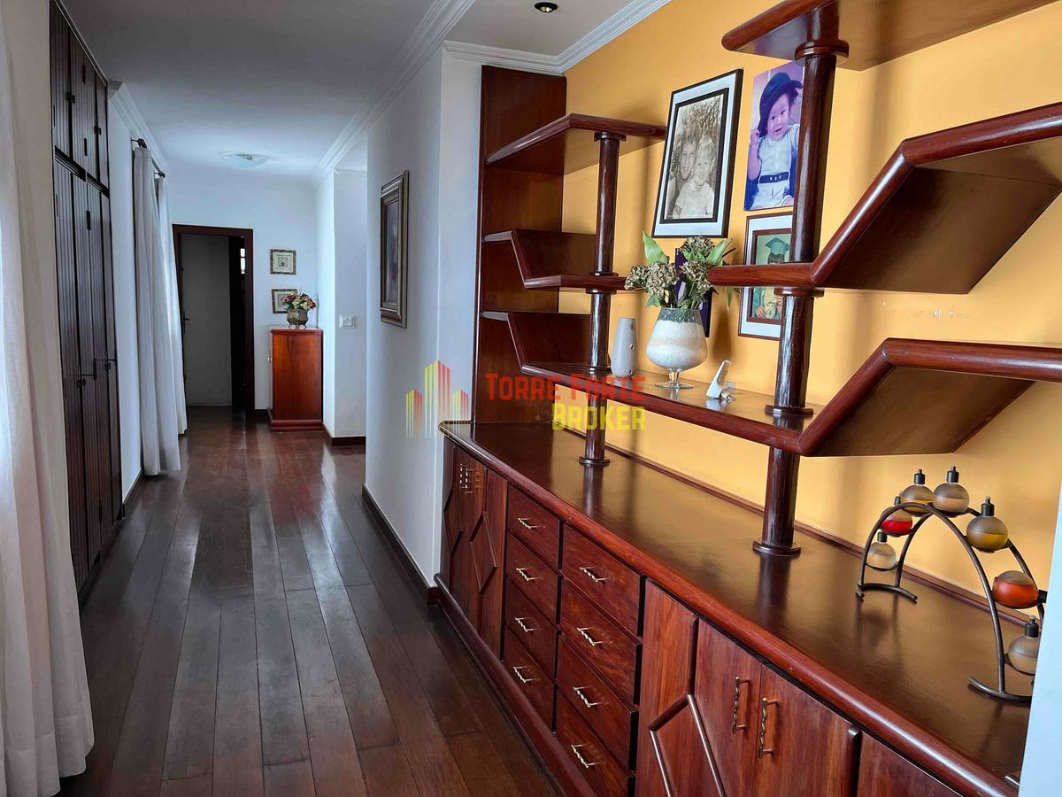 Casa, Palmares, 5 Quartos, 5 Vagas, 5 Suítes