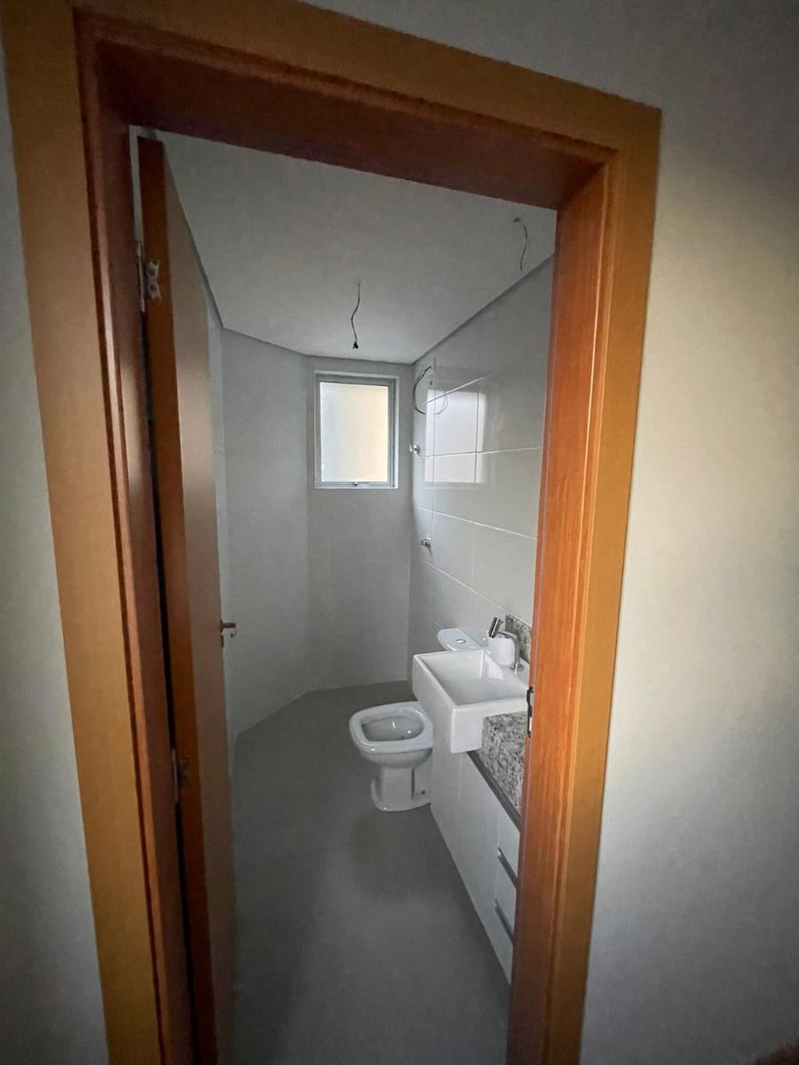 Cobertura, Lourdes, 2 Quartos, 1 Vaga, 2 Suítes