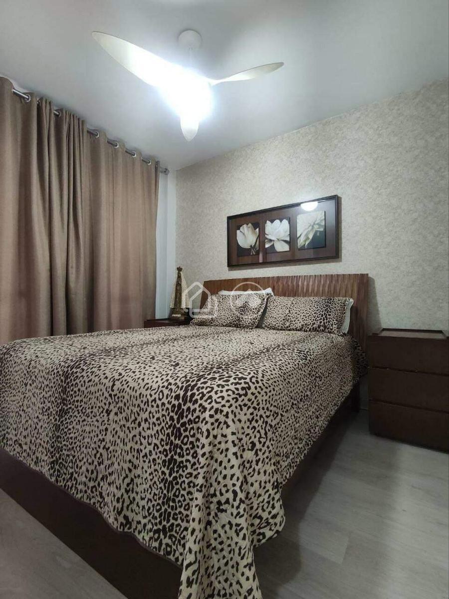 Cobertura, Buritis, 3 Quartos, 1 Vaga, 1 Suíte