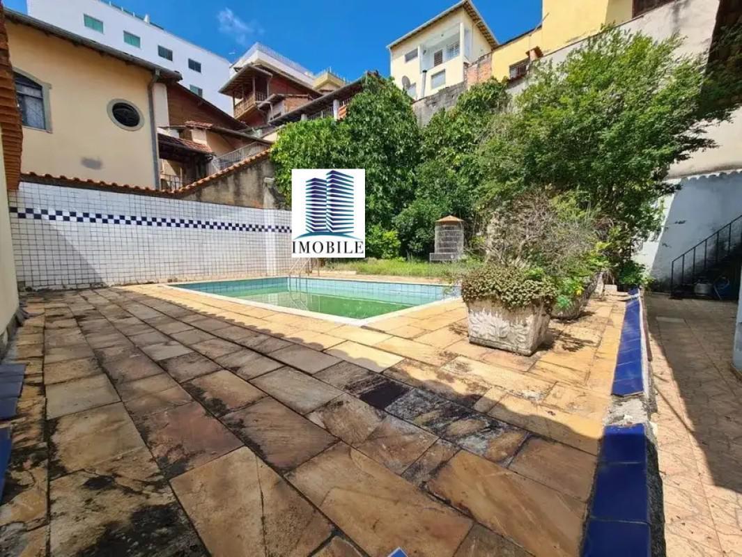 Casa, Alto Caiçaras, 4 Quartos, 4 Vagas, 1 Suíte